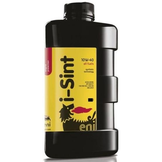 AGIP i-Sint 10W-40 1л - зображення 1