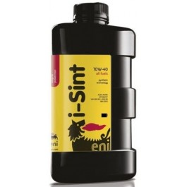   AGIP i-Sint 10W-40 1л