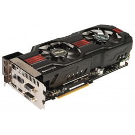 ASUS GTX680-DC2T-2GD5