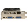 MSI GeForce GTX650 N650 PE 1GD5/OC - зображення 7