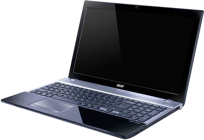 Acer Aspire V3-571G-33124G50Makk (NX.M69EU.003) - зображення 1