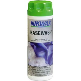 Nikwax Base Wash 300 мл (NWBW0300)