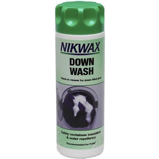 Nikwax Down Wash 300 мл (NWDWDir0300) - зображення 1