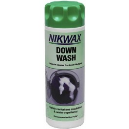   Nikwax Down Wash 300 мл (NWDWDir0300)