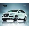 PODMЫSHKU Audi Q7 - зображення 1