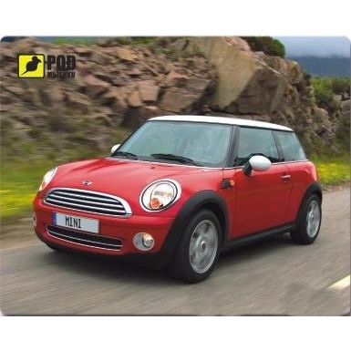 PODMЫSHKU Mini cooper - зображення 1