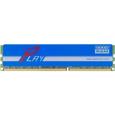 GOODRAM 8 GB DDR3 1600 MHz (GYB1600D364L10/8G) - зображення 1
