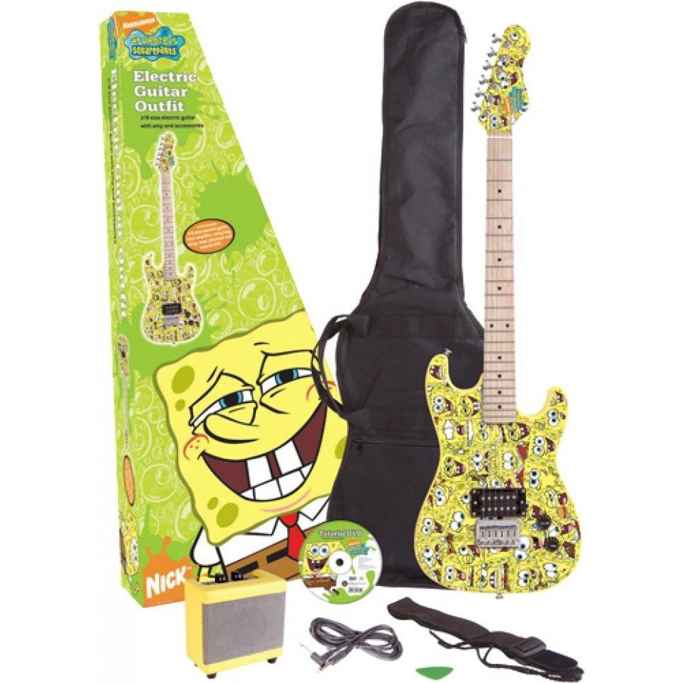 SpongeBob SBE78OFT - зображення 1