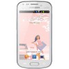 Samsung S7562 Galaxy S Duos (White La Fleur) - зображення 1