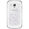 Samsung S7562 Galaxy S Duos (White La Fleur) - зображення 2