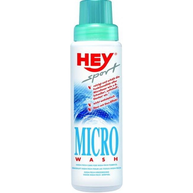 Hey-Sport Micro Wash 250 мл (207400) - зображення 1