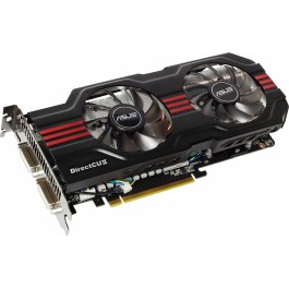 ASUS ENGTX560 Ti DCII TOP/2DI/1GD5