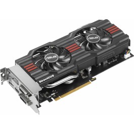 ASUS GTX660-DC2-2GD5