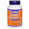 Now Acetyl-L-Carnitine 750 mg 90 tabs - зображення 1