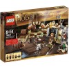 LEGO The Lord of the Rings Побег в винных бочках (79004) - зображення 1