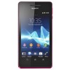 Sony Xperia V (Pink) - зображення 1