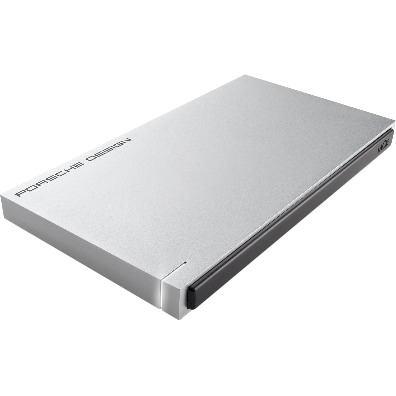 LaCie 9000342 Porsche Design P’9223 Slim SSD - зображення 1