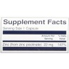 Swanson Zinc Picolinate Body Preferred Form 60 caps - зображення 2