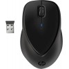 HP Comfort Grip Wireless Mouse (H2L63AA) - зображення 1