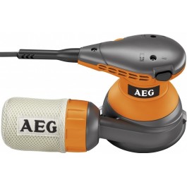 AEG EX 125 ES (4935416100)