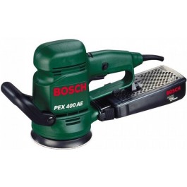 Bosch PEX 400 AE (06033A4020)