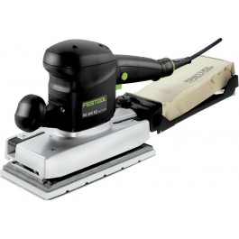   Festool RS 200 EQ