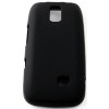 Drobak Elastic PU Nokia 308/309 Black (216331) - зображення 2