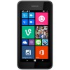 Nokia Lumia 530 Dual SIM (Black) - зображення 1