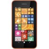 Nokia Lumia 530 Dual SIM (Orange) - зображення 1