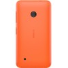 Nokia Lumia 530 Dual SIM (Orange) - зображення 2