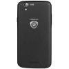 Prestigio MultiPhone 5504 DUO (Black) - зображення 2