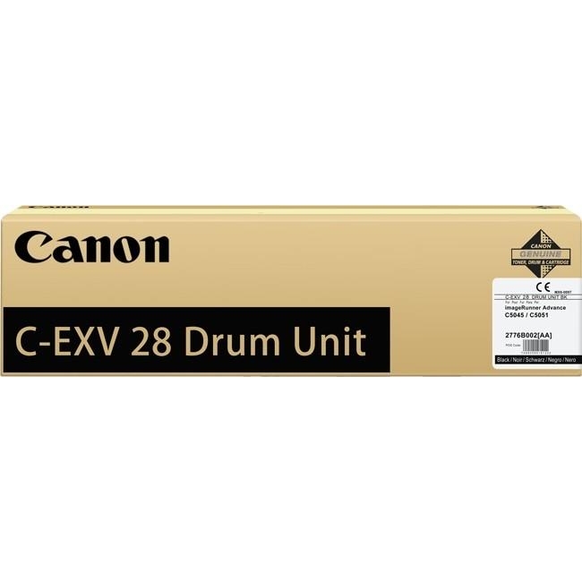 Canon C-EXV28 Drum Black (2776B003) - зображення 1