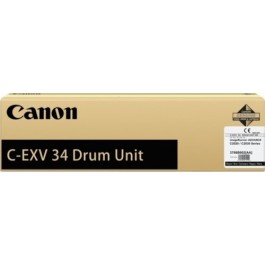 Canon C-EXV34 Drum Black (3786B003BA)