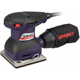 SPARKY MP 250