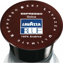 Lavazza Blue Espresso Dolce капсулы 100 шт.