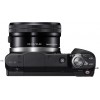 Sony NEX-3NL kit (16-50mm) Black - зображення 4