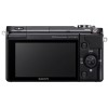 Sony NEX-3NL kit (16-50mm) Black - зображення 2