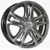 ZW 7346 (R15 W5.5 PCD5x114.3 ET46 DIA67.1) - зображення 1