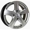 ZW 9504 (R15 W6.0 PCD4x100 ET43 DIA60.1) - зображення 3