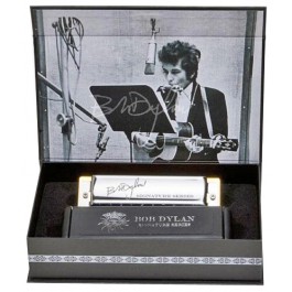 Hohner Bob Dylan Signature C M589016