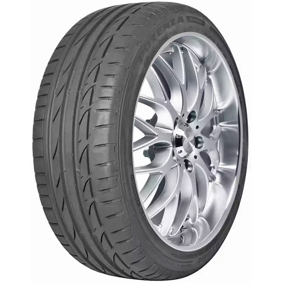 Bridgestone Potenza S001 (255/35R19 96Y) - зображення 1