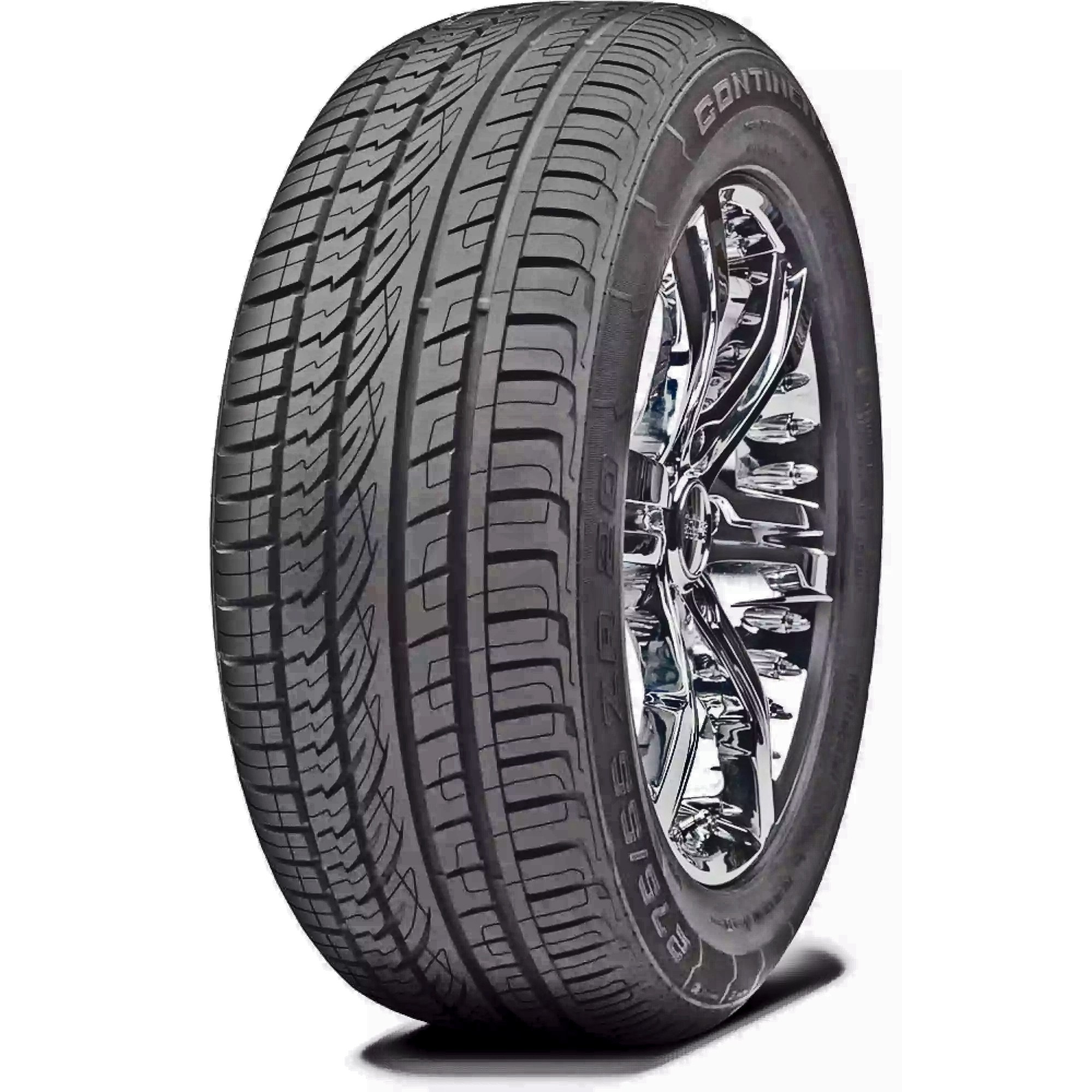 Continental ContiCrossContact UHP (275/35R22 104Y) - зображення 1