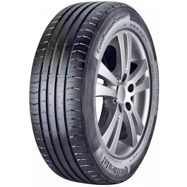 Continental ContiPremiumContact 5 (235/55R17 99V)