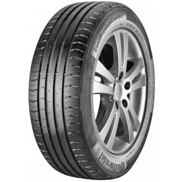   Continental ContiPremiumContact 5 (235/65R17 104V)