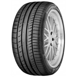   Continental ContiSportContact 5 (235/65R18 106W)