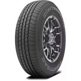   Continental ContiTrac (255/70R16 111H)