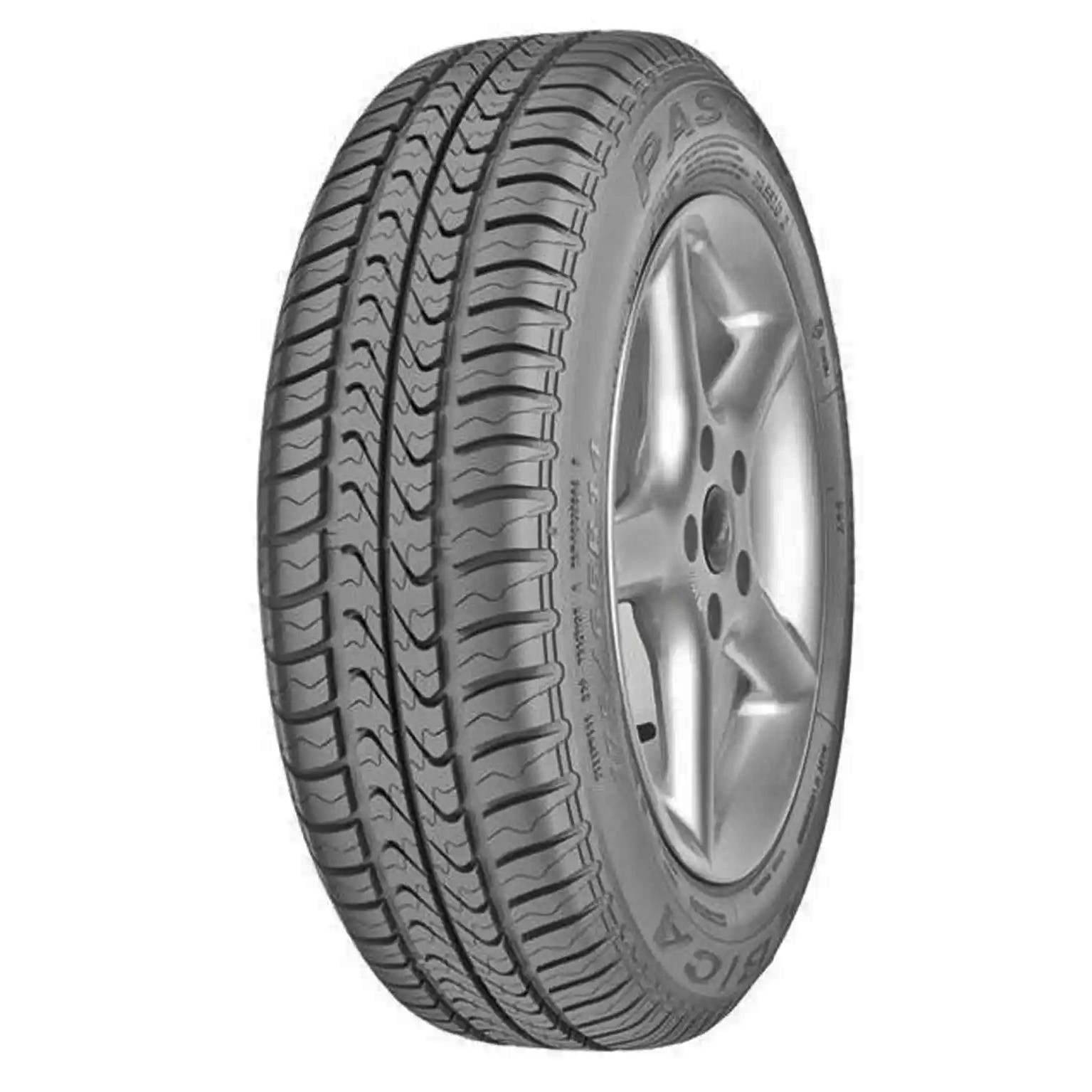 Debica Passio 2 (155/65R14 75T) - зображення 1