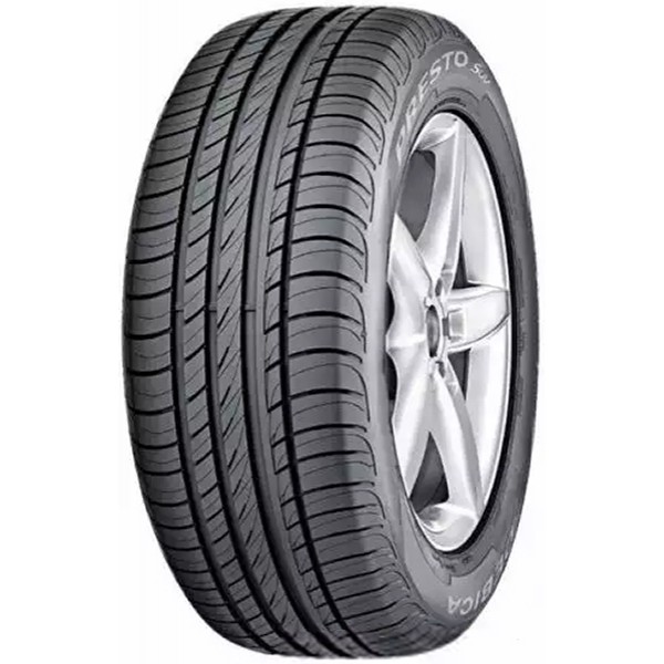 Debica Presto SUV (235/70R16 106H) - зображення 1