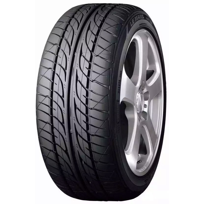 Dunlop SP Sport LM703 (195/70R14 91H) - зображення 1