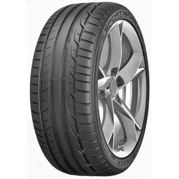 Dunlop SP Sport MAXX RT (205/40R18 86W) - зображення 1